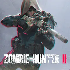 Zombie Hunter 2 Mod APK icon
