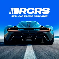 Real Car Racing Simulator Mod APK icon