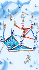 Tower Battle Mod APK screenshot 9